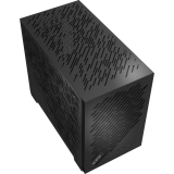 Datoru korpuss ADATA XPG Valor Air Nano Black (75261649)