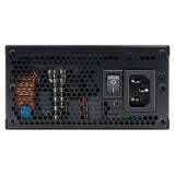 Barošanas bloks Adata XPG PYMCORE Gold SFX 850 W Black (75261741)