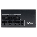 Barošanas bloks Adata XPG PYMCORE Gold SFX 850 W Black (75261741)