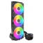 cooler Arctic Liquid Freezer III Pro RGB 420mm (ACFRE00185A) - foto 2