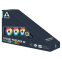 cooler Arctic Liquid Freezer III Pro RGB 420mm (ACFRE00185A) - foto 5
