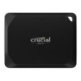 SSD Crucial X10 Pro 1TB Black (CT1000X10PROSSD9)
