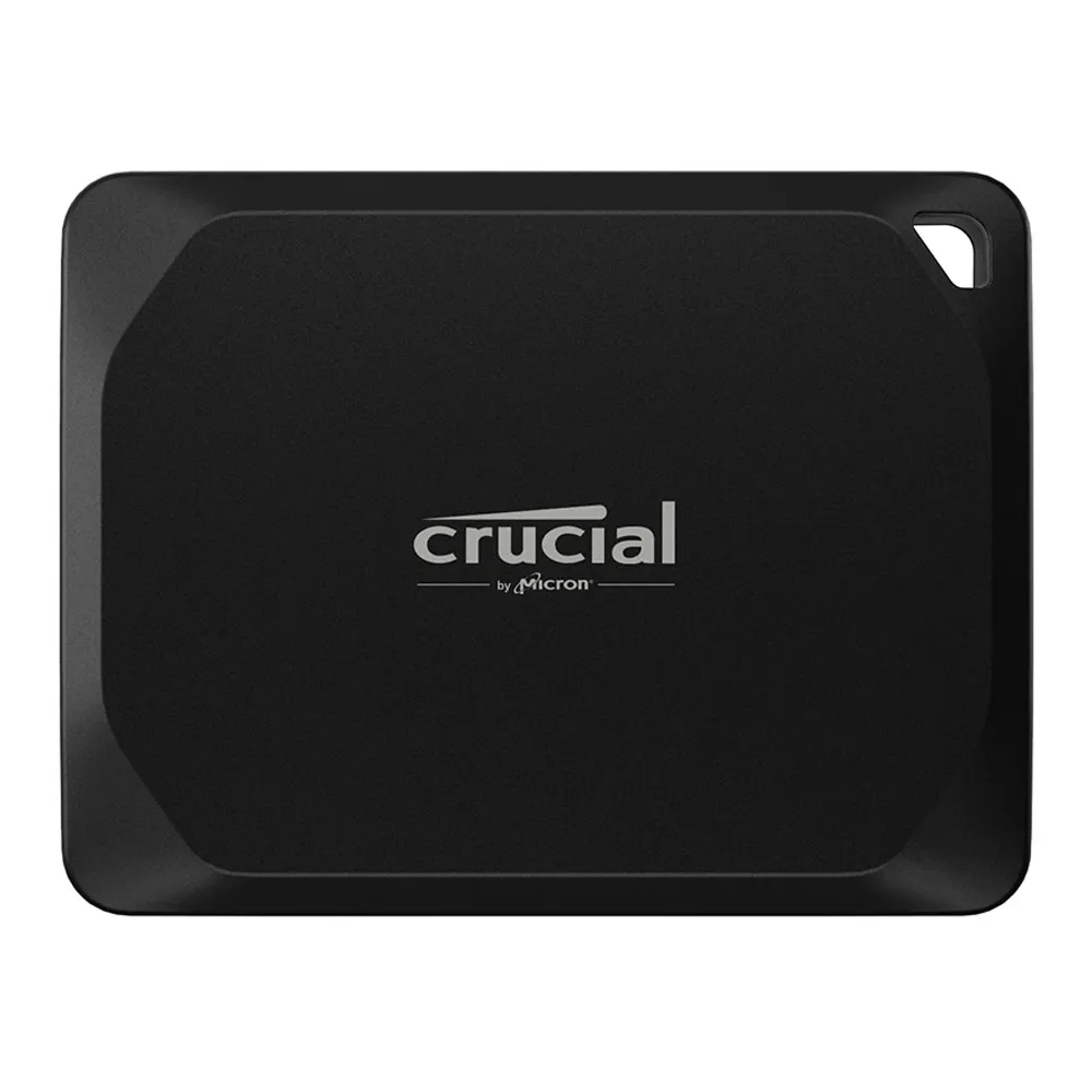 SSD Crucial X10 Pro 1TB Black (CT1000X10PROSSD9) - foto 2