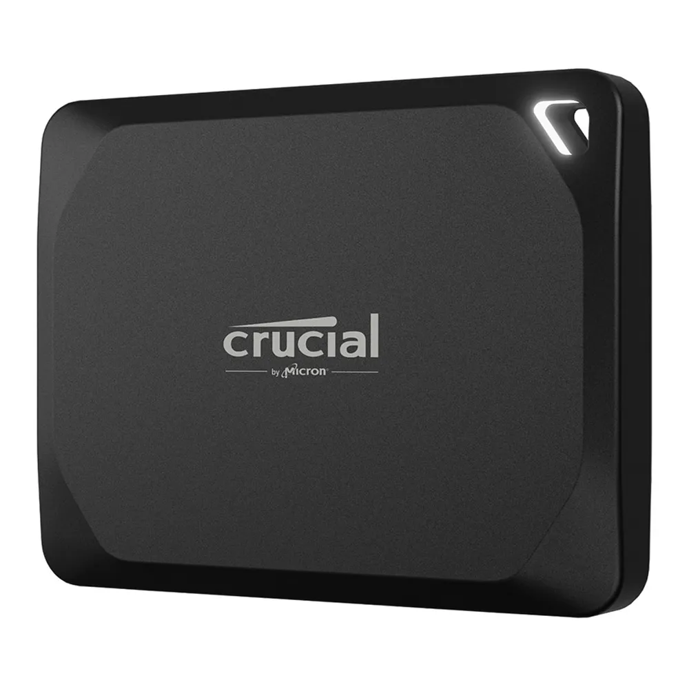 SSD Crucial X10 Pro 1TB Black (CT1000X10PROSSD9) - foto 3
