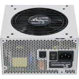 Barošanas bloks Seasonic Focus GX White Edition 1000W White (FOCUS-GX-1000-WHITE)