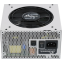 Barošanas bloks Seasonic Focus GX White Edition 1000W White (FOCUS-GX-1000-WHITE) - foto 2