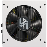 Barošanas bloks Seasonic Focus GX White Edition 1000W White (FOCUS-GX-1000-WHITE)