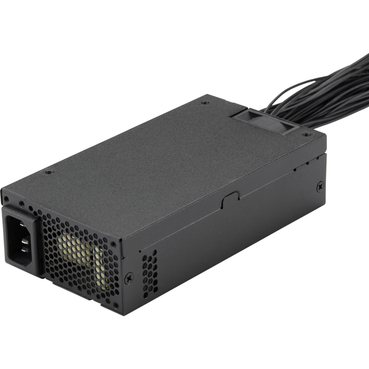 Barošanas bloks FSP FlexGURU PRO 500W Black (PPA5008401)