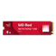 SSD SANDISK SN700 4TB Red (WDS400T1R0C-68BDK0)