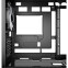 Datoru korpuss Sharkoon MK3 RGB Micro Tower Black - 4044951041749 - foto 3