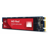 SSD SANDISK M.2 2TB Red (WDS200T1R0B-68A4Z0)