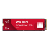 SSD SANDISK SN700 2TB Red (WDS200T1R0C-68BDK0)