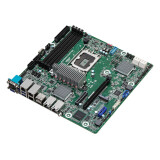 Pamatplate ASRock Z690 Z690D4U-2L2T/G5 Green