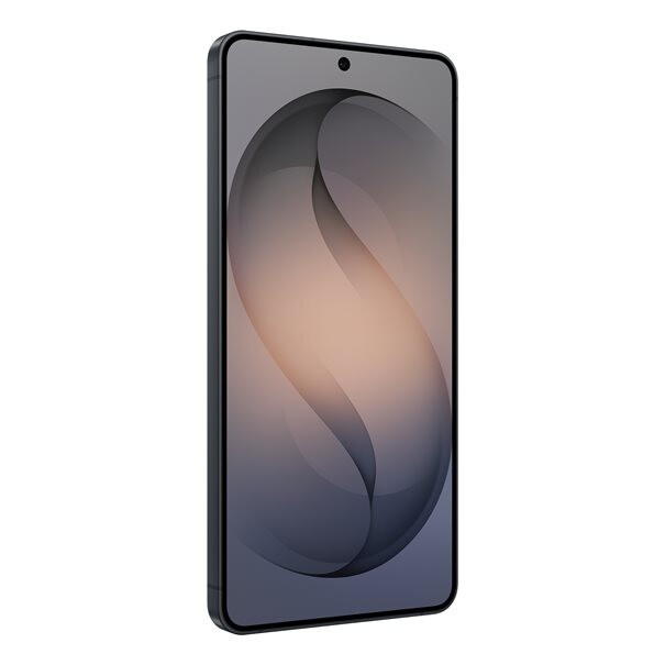 Mobilais tālrunis Samsung Galaxy S26+ 5G 12/512GB black SM-S947B/DS - SM-S947BZKGEUB