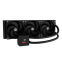 cooler Enermax LiqMax IV 360mm Black (ELC-LMIV360-SF) - foto 2