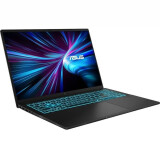 Laptop Asus Gaming V16 Black  (90NB16L1-M009X0)