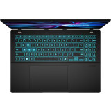 Laptop Asus Gaming V16 Black  (90NB16L1-M009X0)