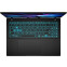 Portatīvais dators Asus Gaming V16 Black  (90NB16L1-M009X0) - foto 4