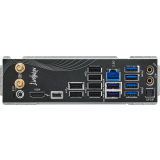 Pamatplate ASRock B860 B860M LiveMixer WiFi Black (90-MXBRT0-A0UAYZ)