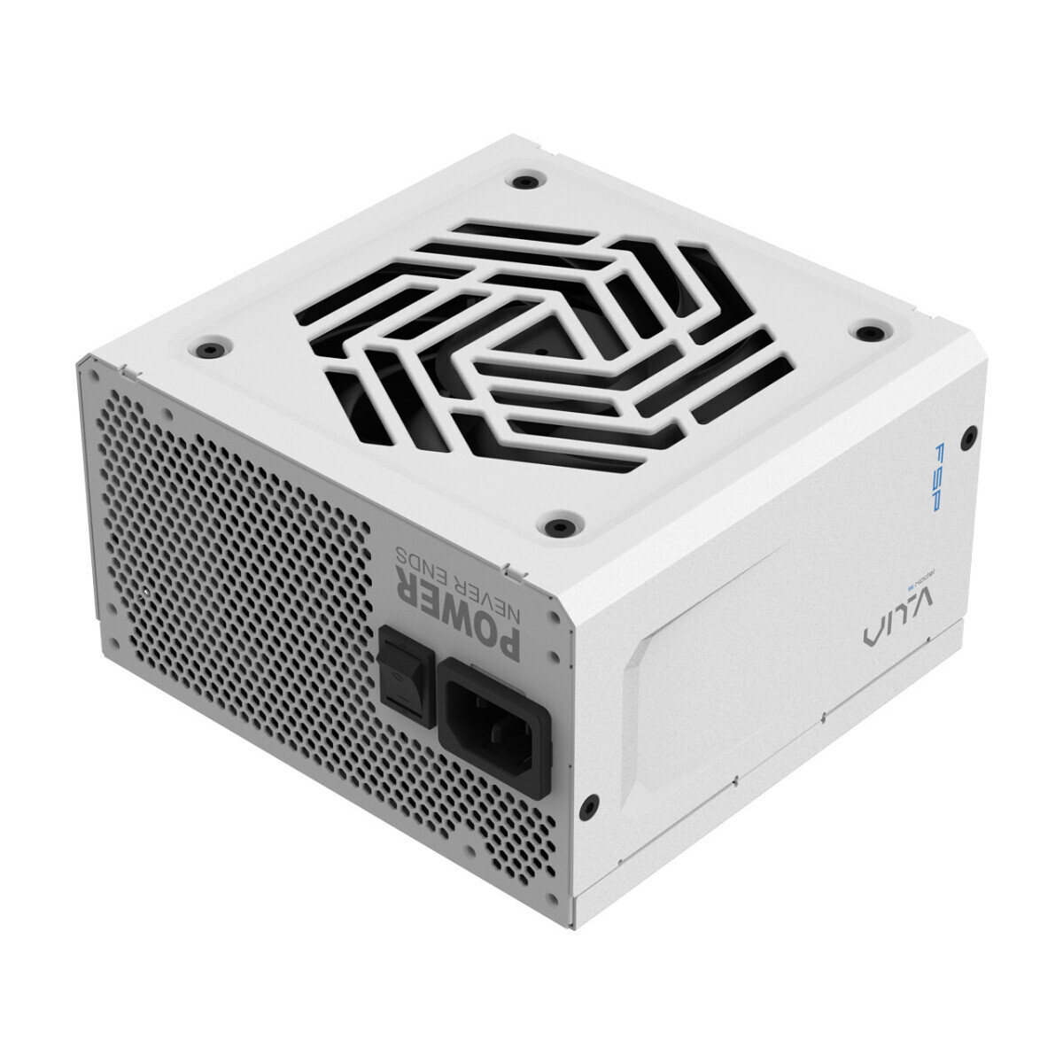 Barošanas bloks FSP VITA GM White 1000W (PPA10A4013) - foto 3