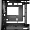 Datoru korpuss Sharkoon MK4W RGB Micro Tower Black - 4044951041763 - foto 2