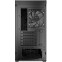 Datoru korpuss Sharkoon MK4W RGB Micro Tower Black - 4044951041763 - foto 3