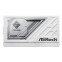 Barošanas bloks ASRock Steel Legend SL-850GW 850W white (90-UXS085-GFEABA) - foto 2
