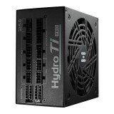 Barošanas bloks FSP Hydro TI PRO 1000W Black (PPA10A3807)