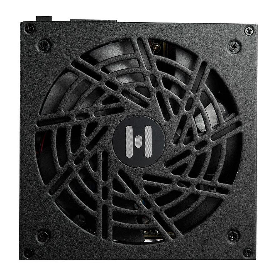 Barošanas bloks FSP Hydro TI PRO 1000W Black (PPA10A3807) - foto 2