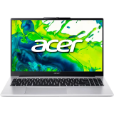 Portatīvais dators Acer Aspire Lite 15 Silver (NX.DMVEF.001)