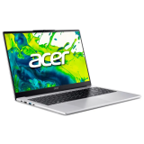 Portatīvais dators Acer Aspire Lite 15 Silver (NX.DMVEF.001)