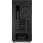 Datoru korpuss Sharkoon Rebel C80M RGB Midi Tower Black - 4044951041145 - foto 3