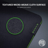 Maustisch Razer Gigantus V2 Medium (RZ02-03330200-R3M1)