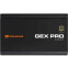 Barošanas bloks Cougar GEX PRO 750 750W Black (CGR GEXP-750) - foto 7