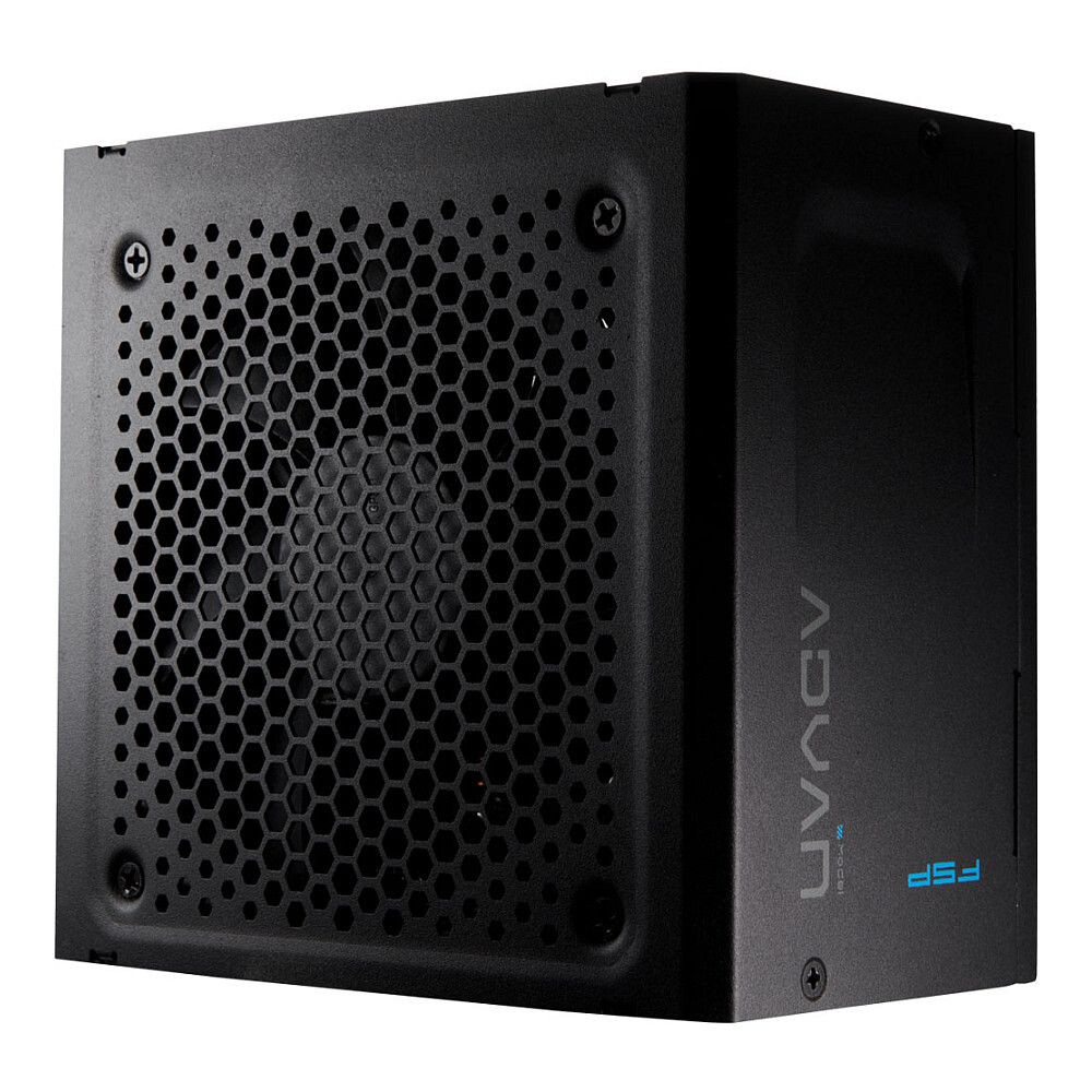 Barošanas bloks FSP ADVAN-750GM 750W Black (PPA7508300) - foto 3