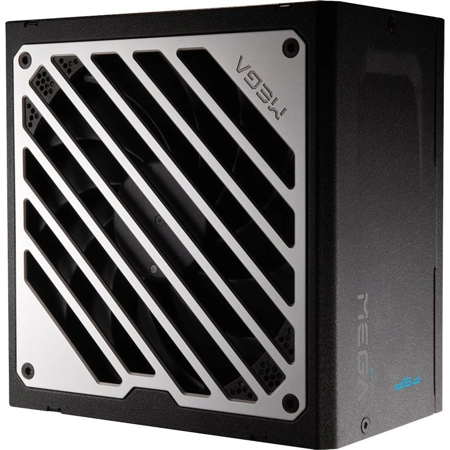 Barošanas bloks FSP Mega GM 1200W Black (PPA10A4501) - foto 2