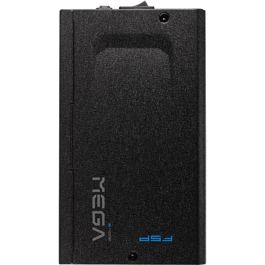 Barošanas bloks FSP Mega GM 1200W Black (PPA10A4501) - foto 4