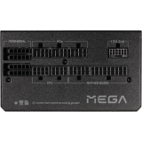 Barošanas bloks FSP Mega GM 1200W Black (PPA10A4501)