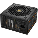 Barošanas bloks GEX PRO 850 850W Black (CGR GEXP-850)