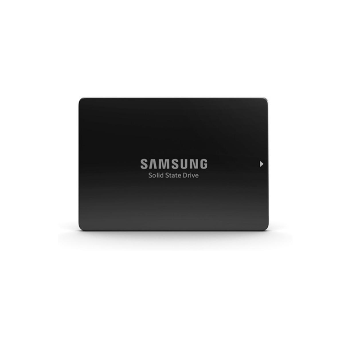 SSD-Festplatte SSD Samsung PM893 480GB SATA 2.5" Black (MZ7L3480HCHQ-00A07)