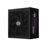 Barošanas bloks Cooler Master MWE Gold V3 850W Black (MPX-8503-AFAG-2EBEU)