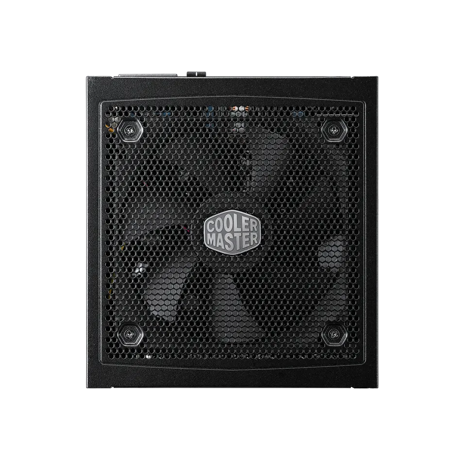 Barošanas bloks Cooler Master MWE Gold V3 850W Black (MPX-8503-AFAG-2EBEU) - foto 3