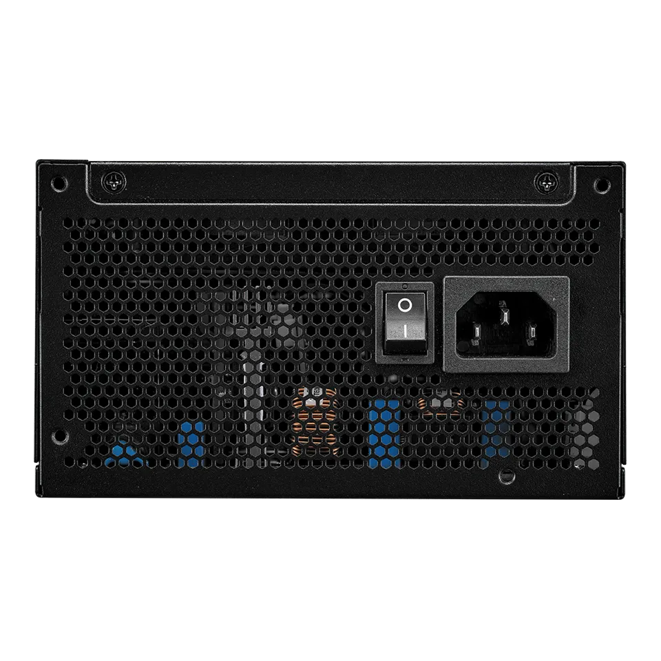 Barošanas bloks Cooler Master MWE Gold V3 850W Black (MPX-8503-AFAG-2EBEU) - foto 5