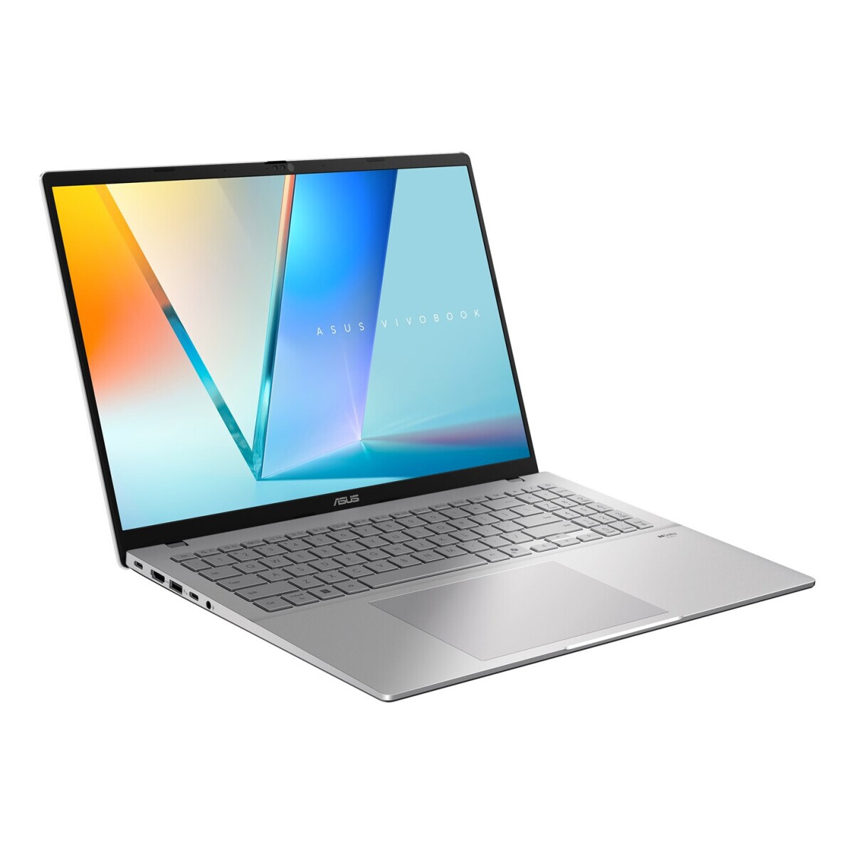 Portatīvais dators ASUS Vivobook S16 S3607VA-RP097W Core 5 210H 16.0" 16GB 512GB Silver - foto 2