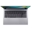 Portatīvais dators Acer Aspire Go 15 Silver (NX.J7WEF.01J) - foto 3