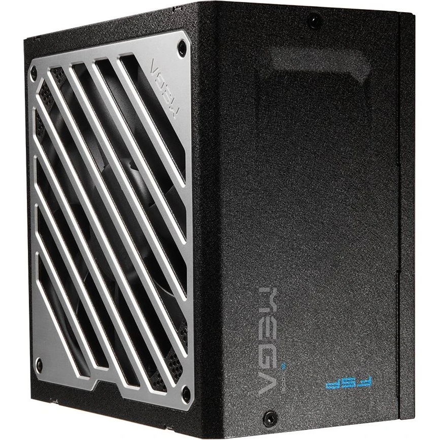 Barošanas bloks FSP Mega GM 1200W Black (PPA12A1502) - foto 3