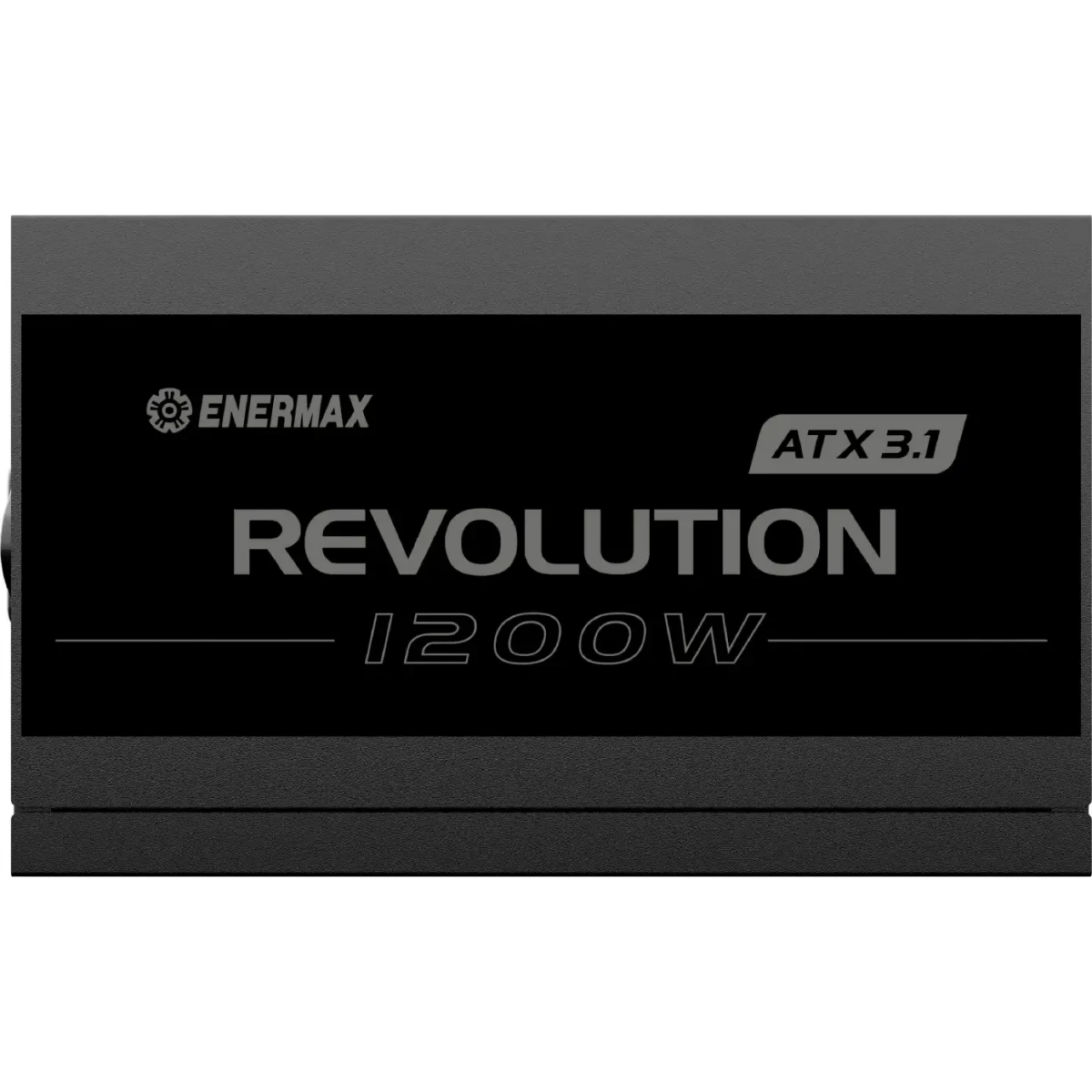Barošanas bloks Enermax Revolution 1200W Black (ERS1200EWT-V2) - foto 3