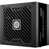 Barošanas bloks Enermax Revolution 1200W Black (ERS1200EWT-V2)