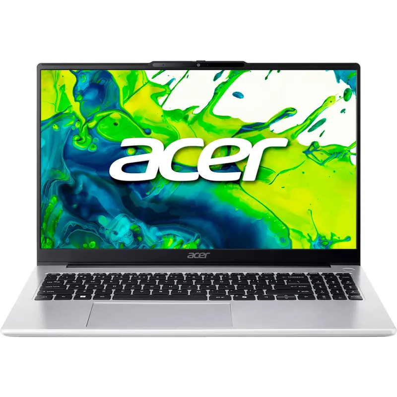 Portatīvais dators Acer Aspire Lite 15 Silver (NX.DJSEF.001)