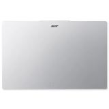 Portatīvais dators Acer Aspire Lite 15 Silver (NX.DJSEF.001)